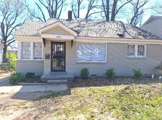 3431 Douglass Ave, Memphis, TN 38111