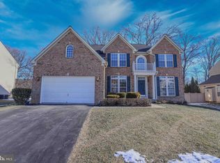 307 Loganwood Ct, Joppa, MD 21085