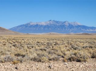 Lots 8, 9, 10 Huron Avenue, Blanca, CO 81123