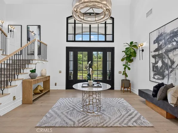 30832 Via Vis, Trabuco Canyon, CA 92679