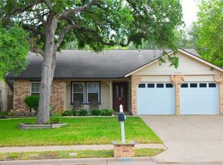 11215 Iron Oak Trl, Austin, TX 78750