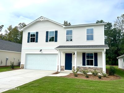 3039 Day Dream Lane NE, Leland, NC, 28451