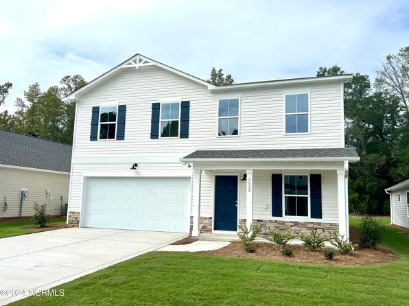 3039 Day Dream Lane NE, Leland, NC 28451