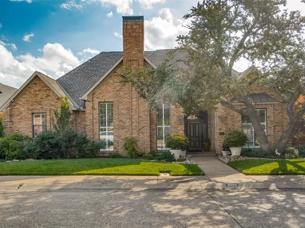 5924 Fallsview Ln, Dallas, TX 75252