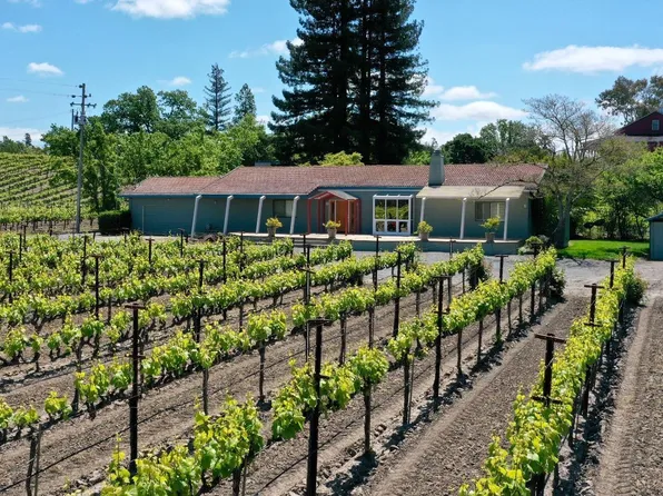 2740 River Road, Santa Rosa, CA 95492