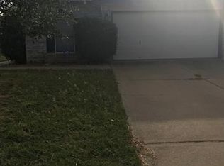 1601 Rusty Nail Loop, Round Rock, TX 78681