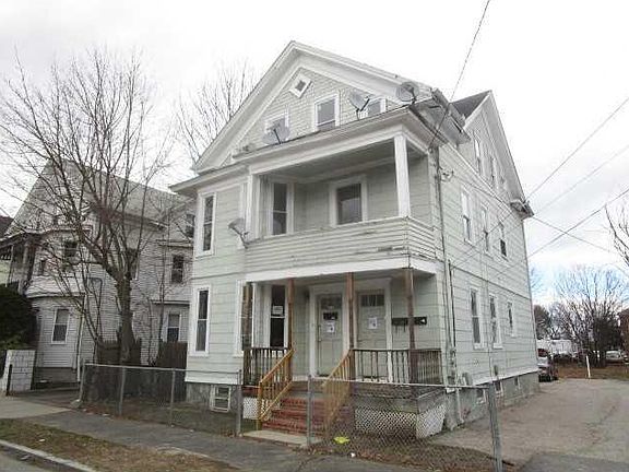 3rd image of 41-43 Lisbon Ave