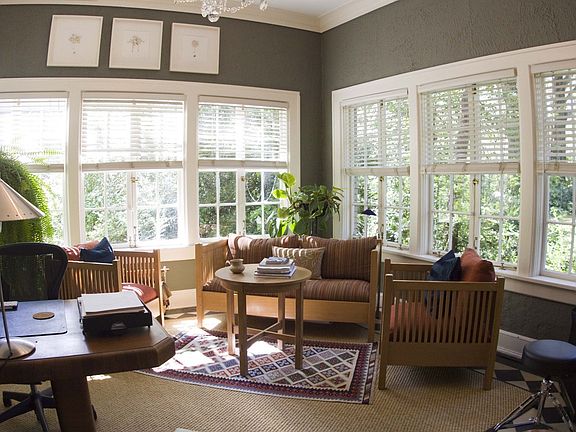 Office/Sunroom