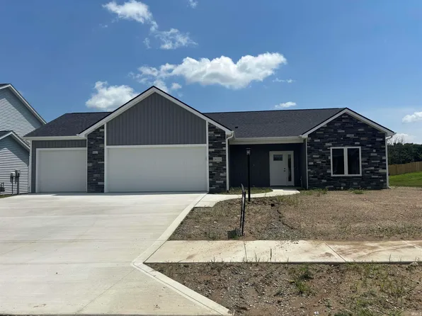1639 Murantau Cv, Fort Wayne, IN 46845