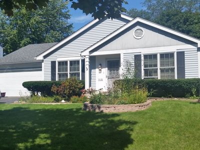 5120 Red Pine Ave, Gurnee, IL, 60031