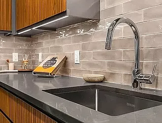 Rented by Abode Residential LLC