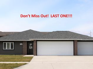 1305 8th Ave SW, Spencer, IA 51301