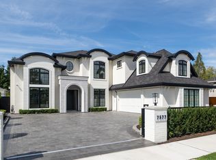 7577 Armstrong St, Richmond, BC V6Y 0H1