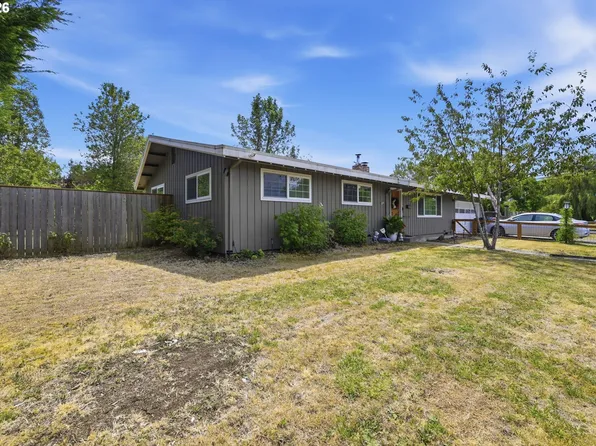 1990 W 18th Ave, Eugene, OR 97402