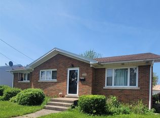 1438 W 36th St, Erie, PA 16508