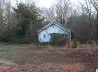 2365 W Wall St, Wadesboro, NC 28170