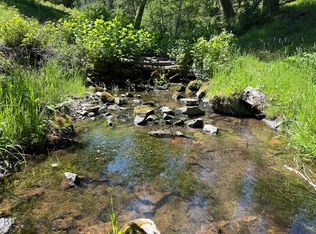 40/ACRE S Hope Rd, Helmville, MT 59843