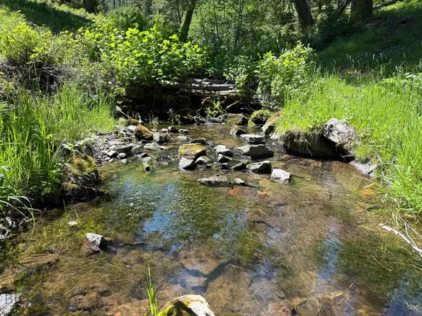 40/ACRE S Hope Rd, Helmville, MT 59843