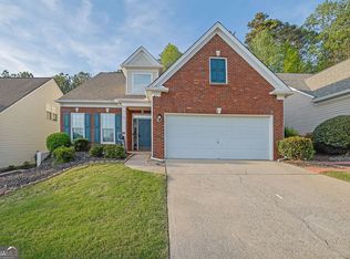 3720 Werrington Dr, Cumming, GA 30040