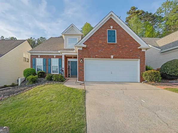 3720 Werrington Dr, Cumming, GA 30040