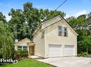 202 Hillcrest Rdg, Canton, GA 30115