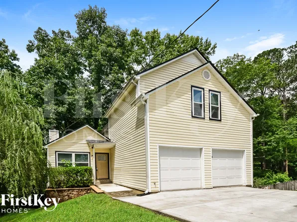 202 Hillcrest Rdg, Canton, GA 30115