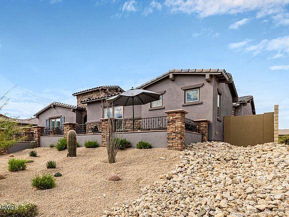 5th image of 13334 E SAND HILLS Road