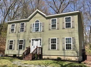 31 Mill Rd, Boylston, MA 01505