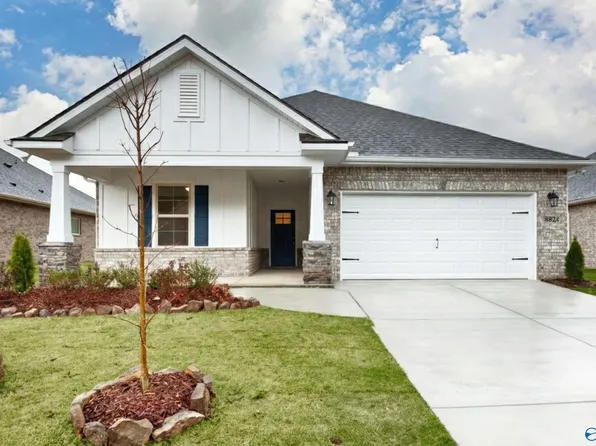 8824 Old Middlestown Rd SE, Gurley, AL 35748