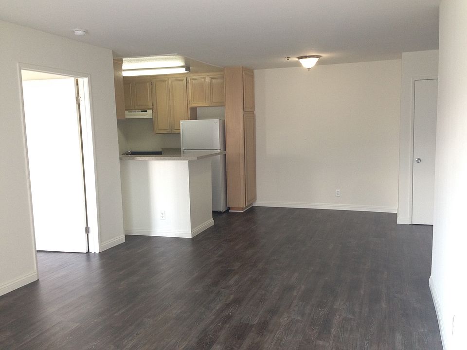 Hard Surface Flooring
