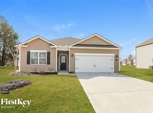 67 Rockwater Way, Zebulon, NC 27597