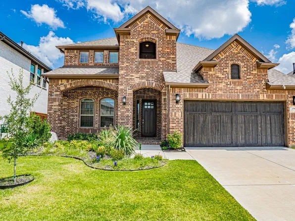 2507 Henley Way, Venus, TX 76084