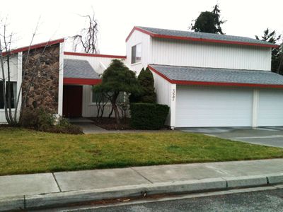 327 Spokane St, Richland, WA, 99354