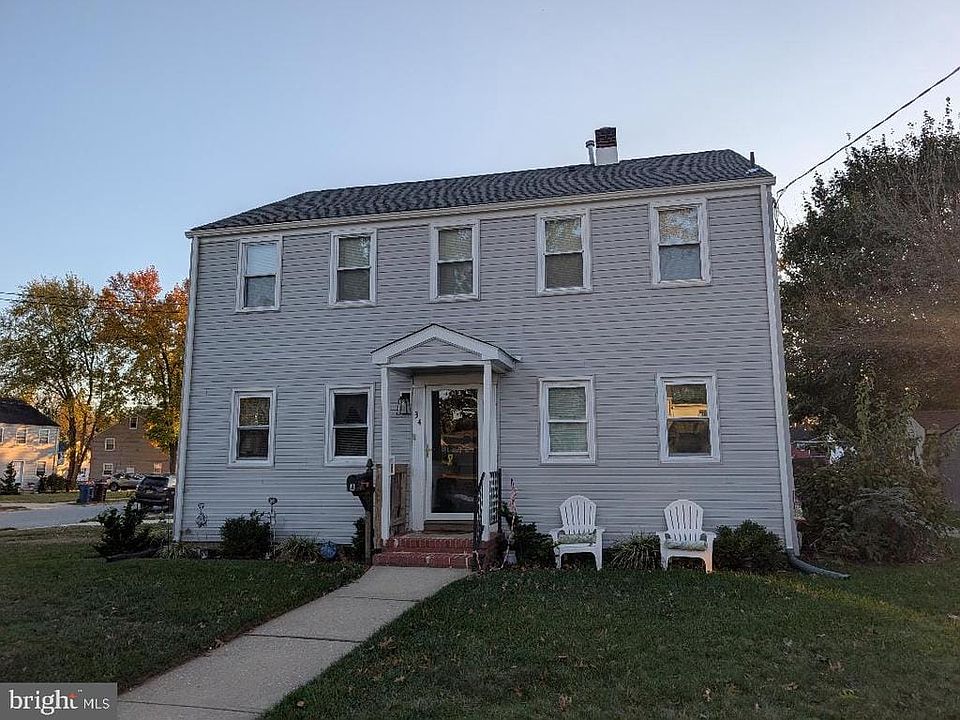 1st image of 34 W Grant St