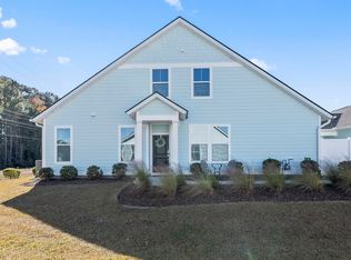 5372 Knobcone Loop UNIT A, Myrtle Beach, SC 29577