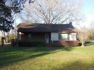 386 Brown Rd, Danville, AL 35619