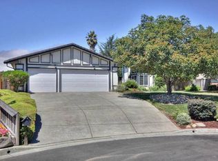 85 Jamaica Dr, San Ramon, CA 94582