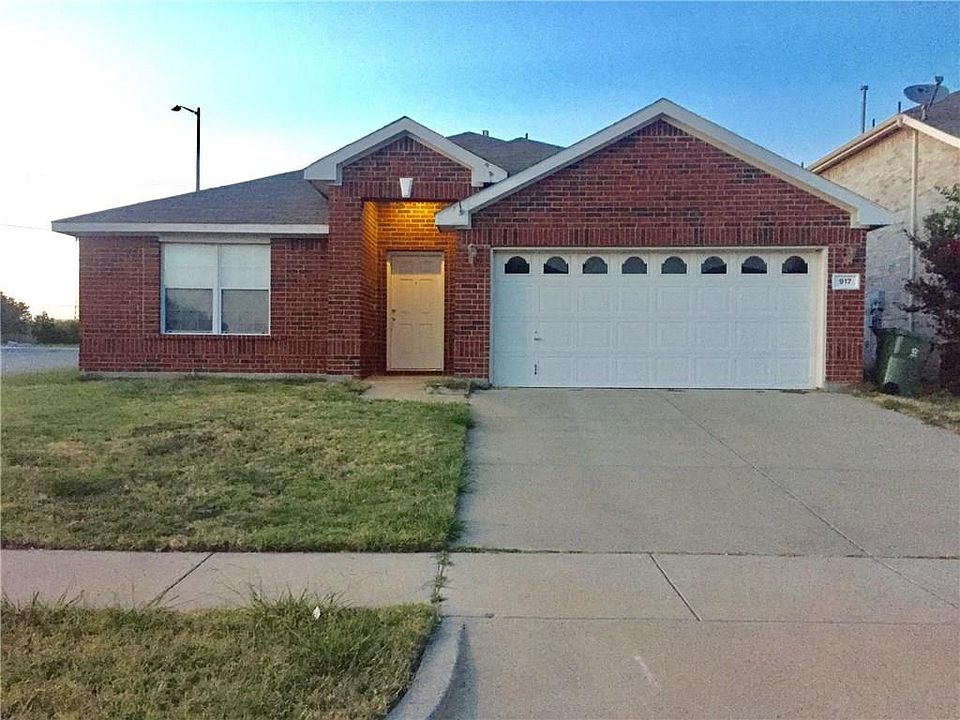 1st image of 917 Pryor Dr