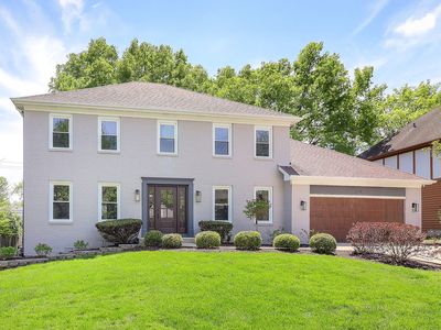 420 Prairie Knoll Dr, Naperville, IL, 60565
