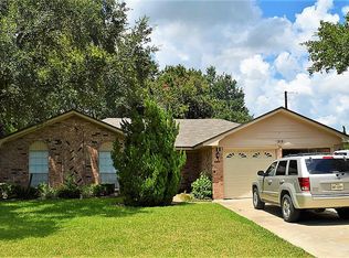 315 University Ave, Wharton, TX 77488