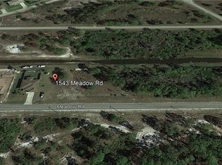 1543 Meadow Rd, Lehigh Acres, FL 33976