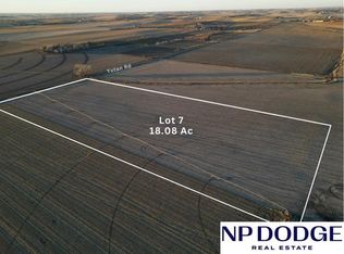 LOT 7 Yutan Rd, Yutan, NE 68073