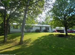 98 Lombard St, Presque Isle, ME 04769