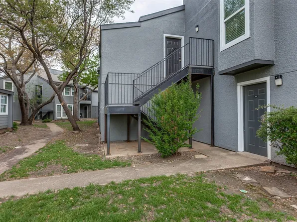 9696 Walnut St APT 1312, Dallas, TX 75243