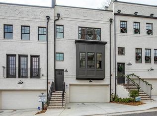 1824 Huntington Hills Lane Nw, Atlanta, GA 30309