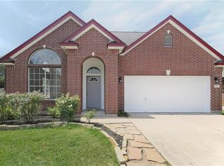 4501 Ramies Run, Austin, TX 78749