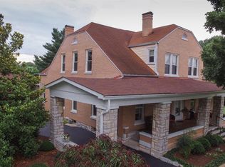 643 N Main St, Lawrenceburg, KY 40342