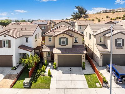 515 Shearwater St, Hollister, CA, 95023
