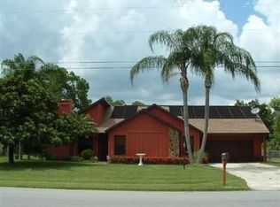 11421 Rabun Gap Dr, North Fort Myers, FL 33917