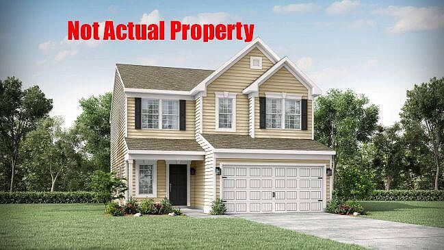 1st image of 2819 Horsham Dr